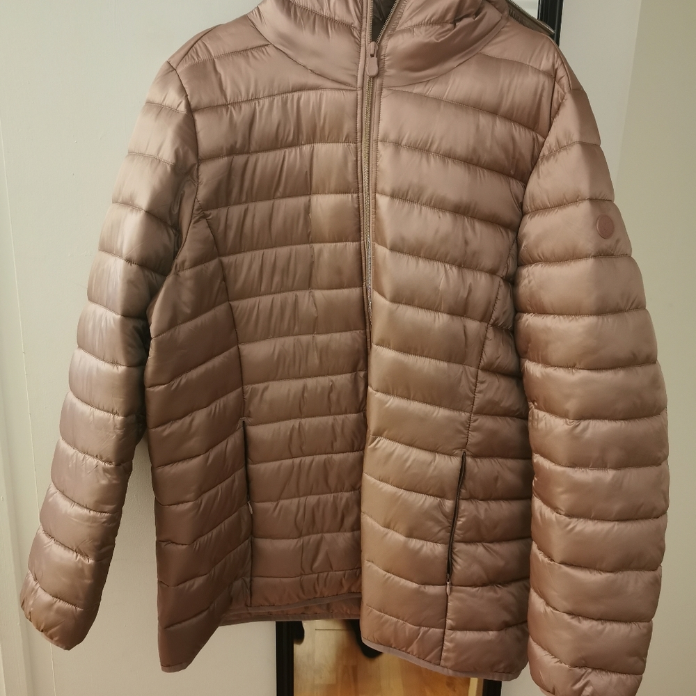 Save the Duck winter jacket